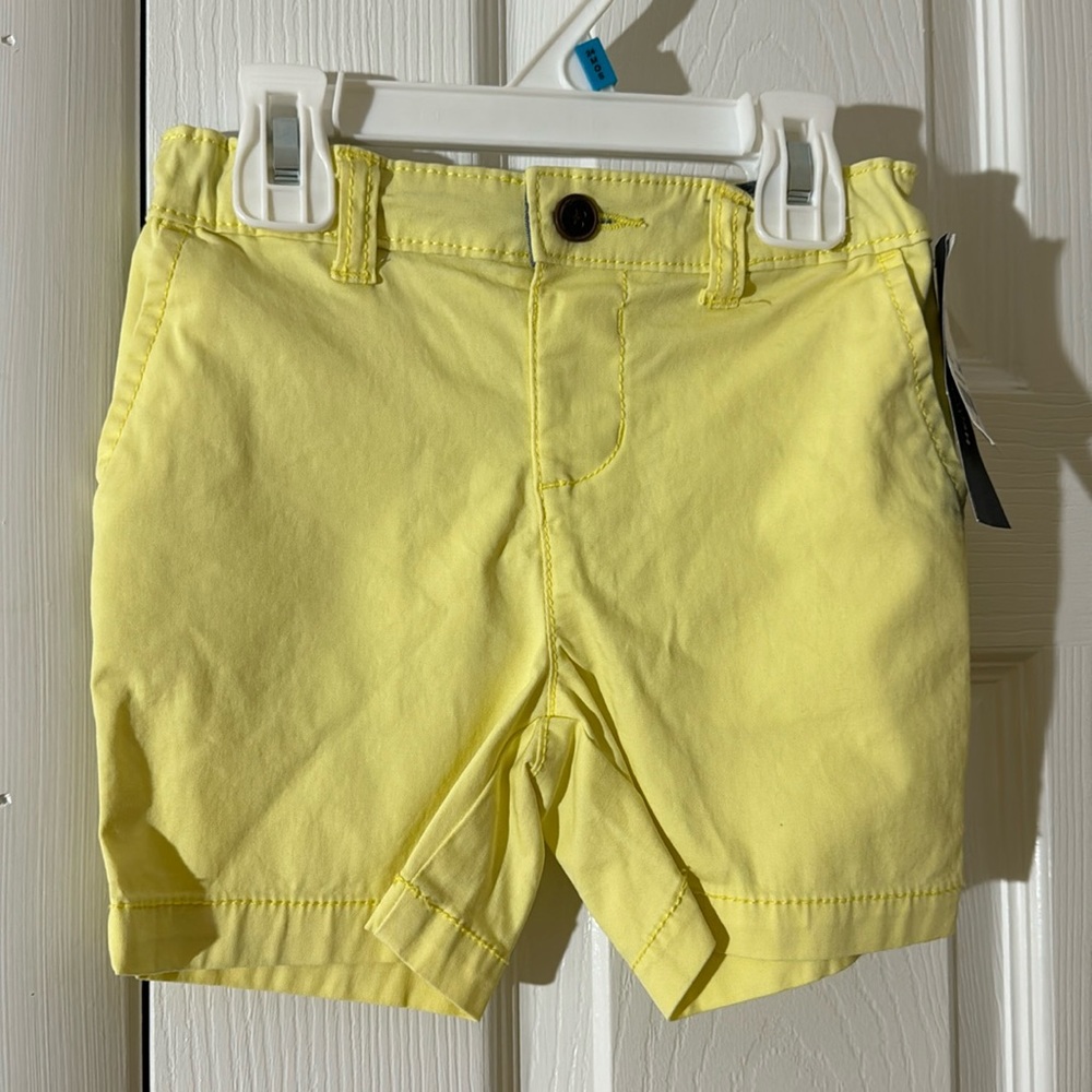 Boys shorts